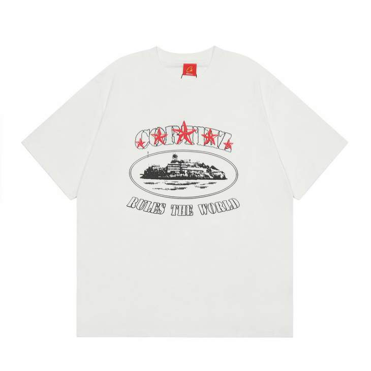 Corteiz T Shirts Short _SKUCorteizS-XLwmtx72916748